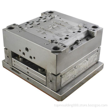 ODM  fragrance humidifier fogger Injection Mould